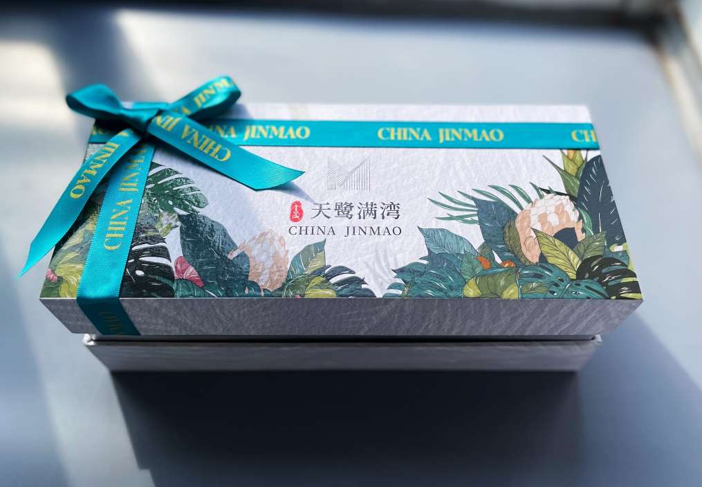 禮盒